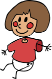 Bebé hembra